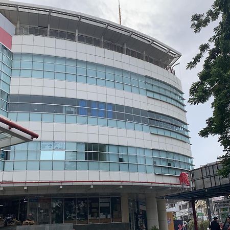 Hotel Glodok Plaza Джакарта Екстер'єр фото
