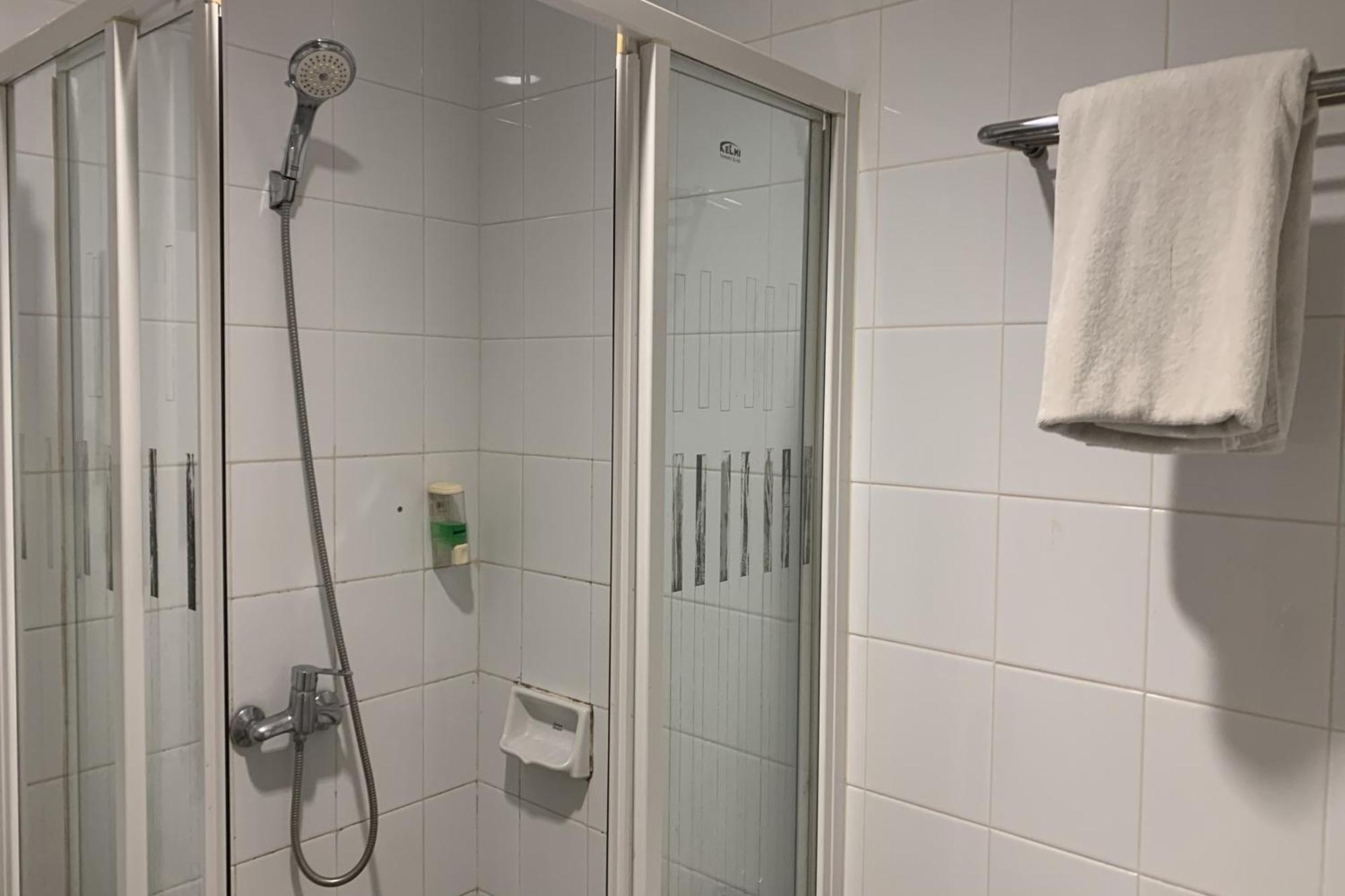 Hotel Glodok Plaza Джакарта Екстер'єр фото