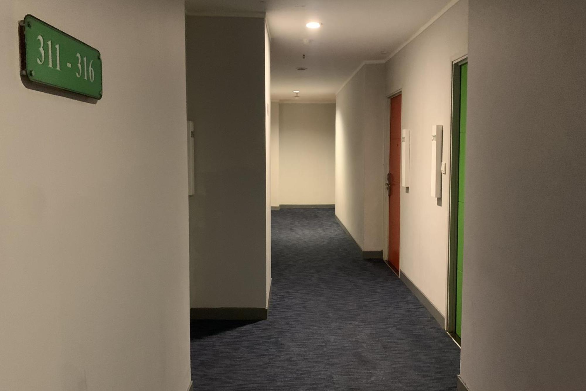 Hotel Glodok Plaza Джакарта Екстер'єр фото