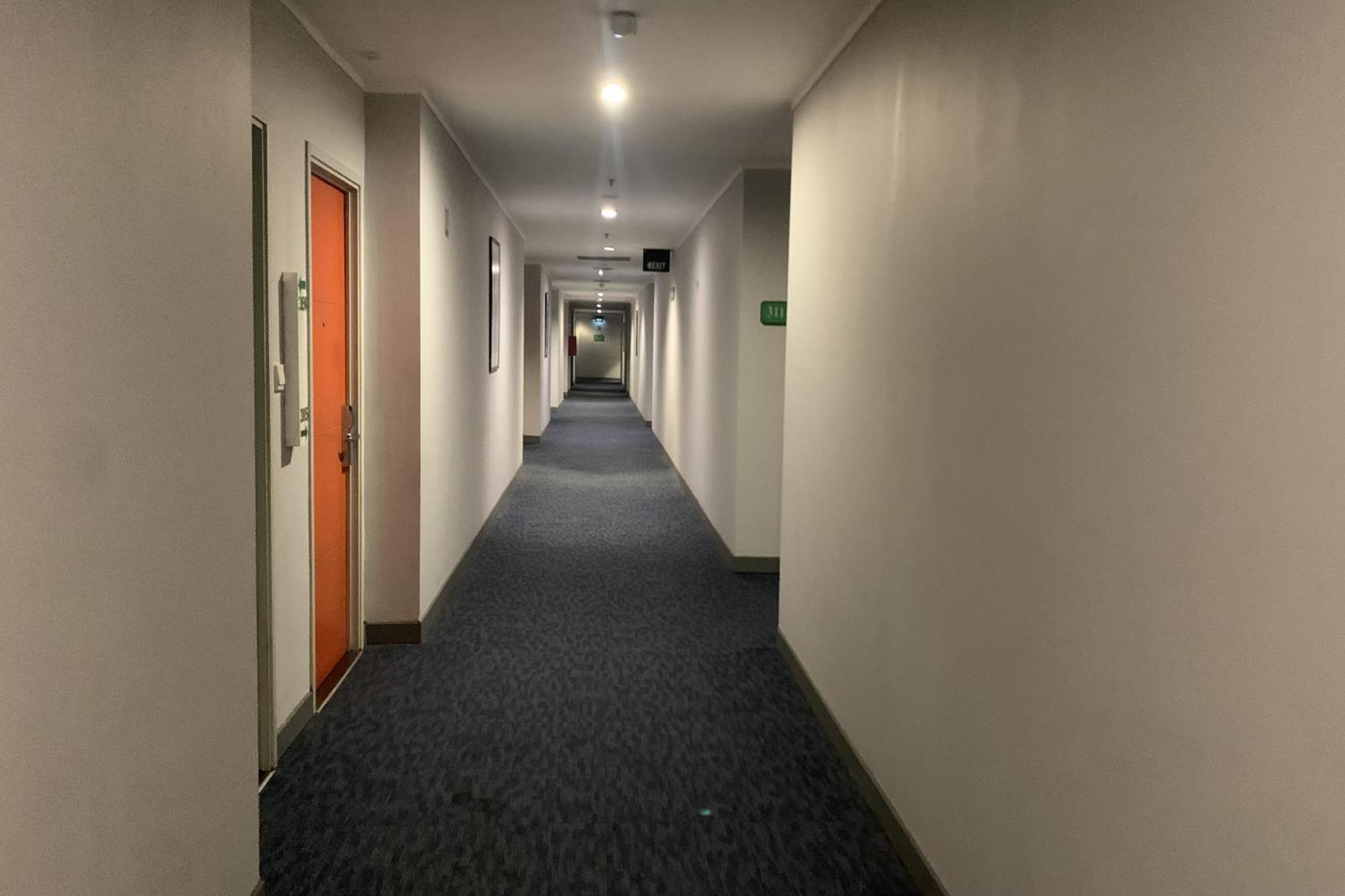 Hotel Glodok Plaza Джакарта Екстер'єр фото