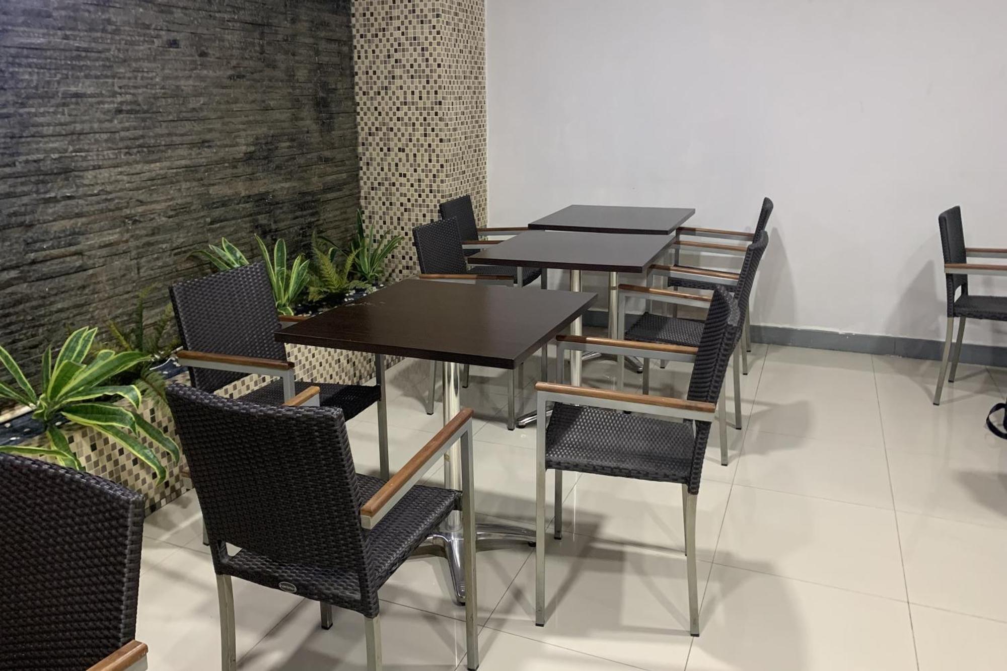 Hotel Glodok Plaza Джакарта Екстер'єр фото