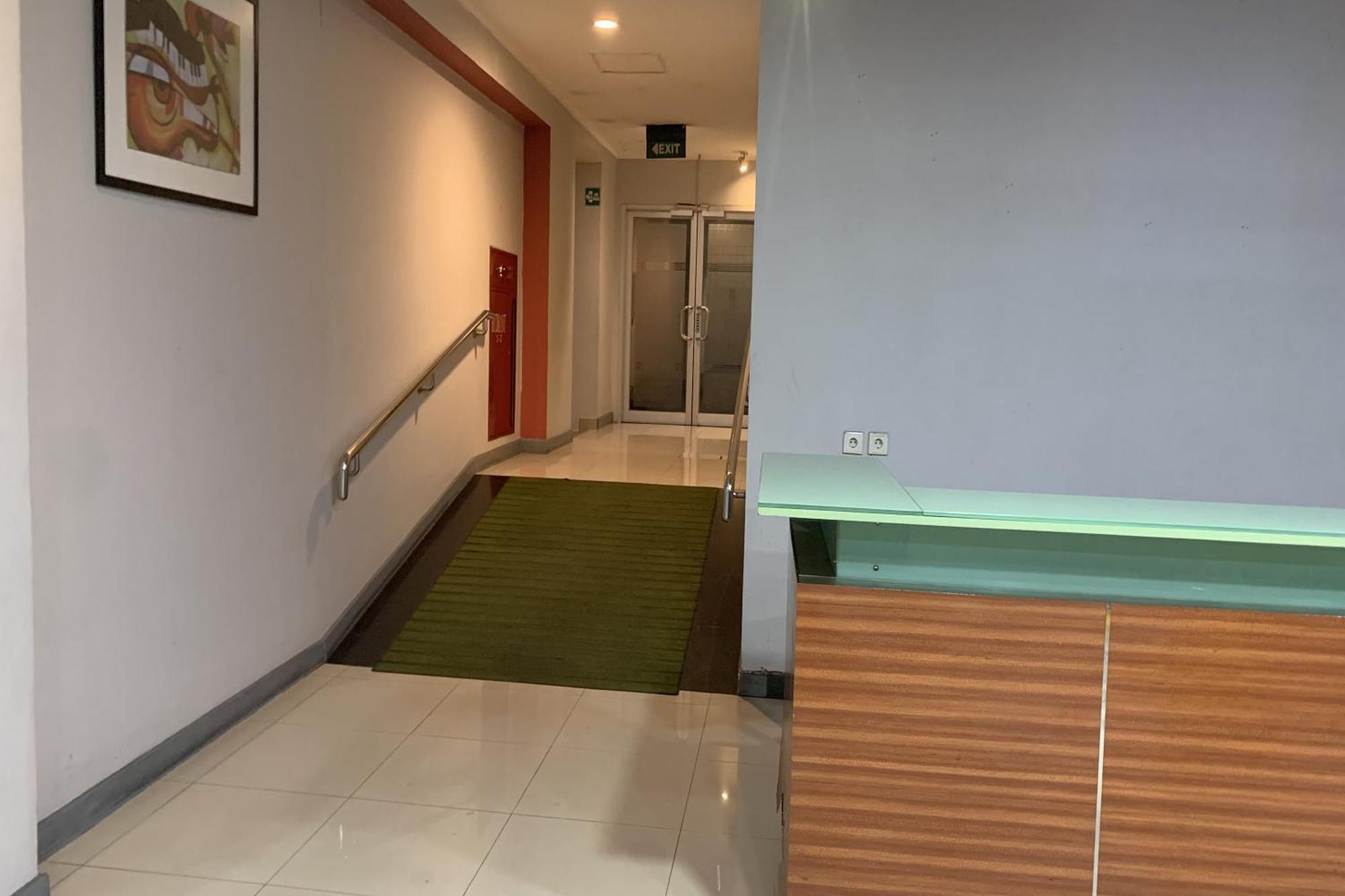 Hotel Glodok Plaza Джакарта Екстер'єр фото