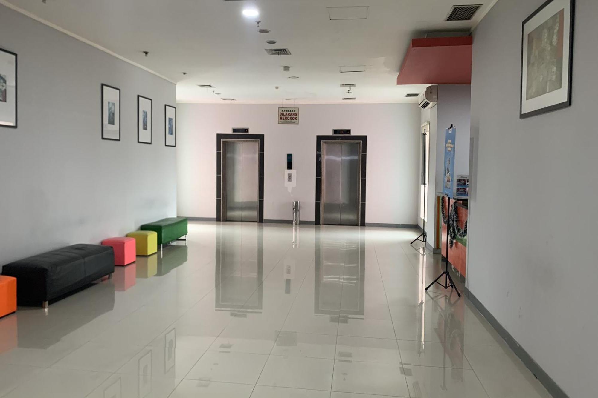 Hotel Glodok Plaza Джакарта Екстер'єр фото