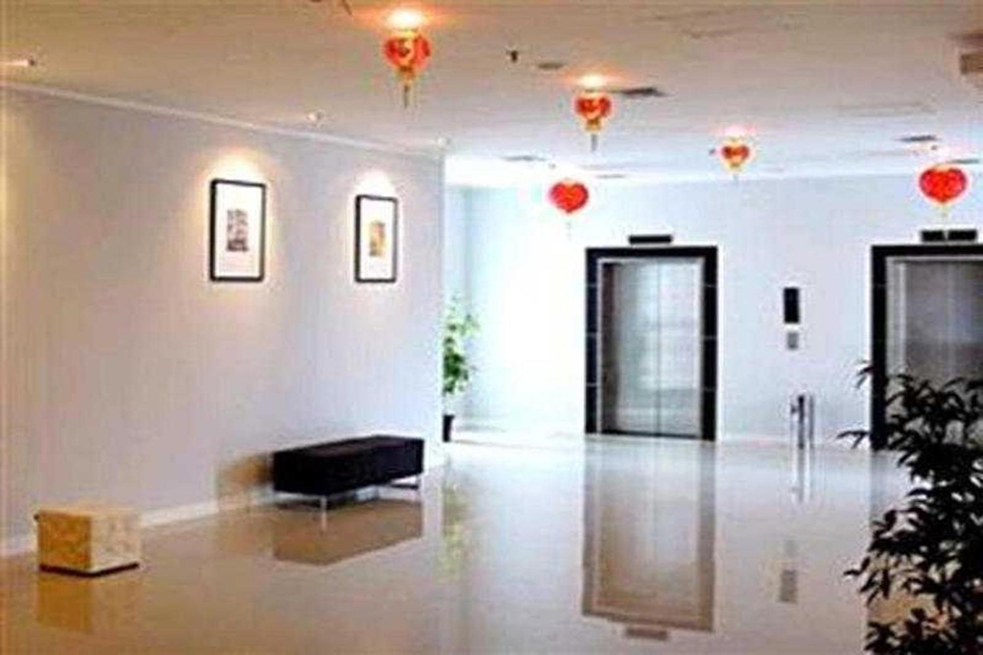 Hotel Glodok Plaza Джакарта Екстер'єр фото