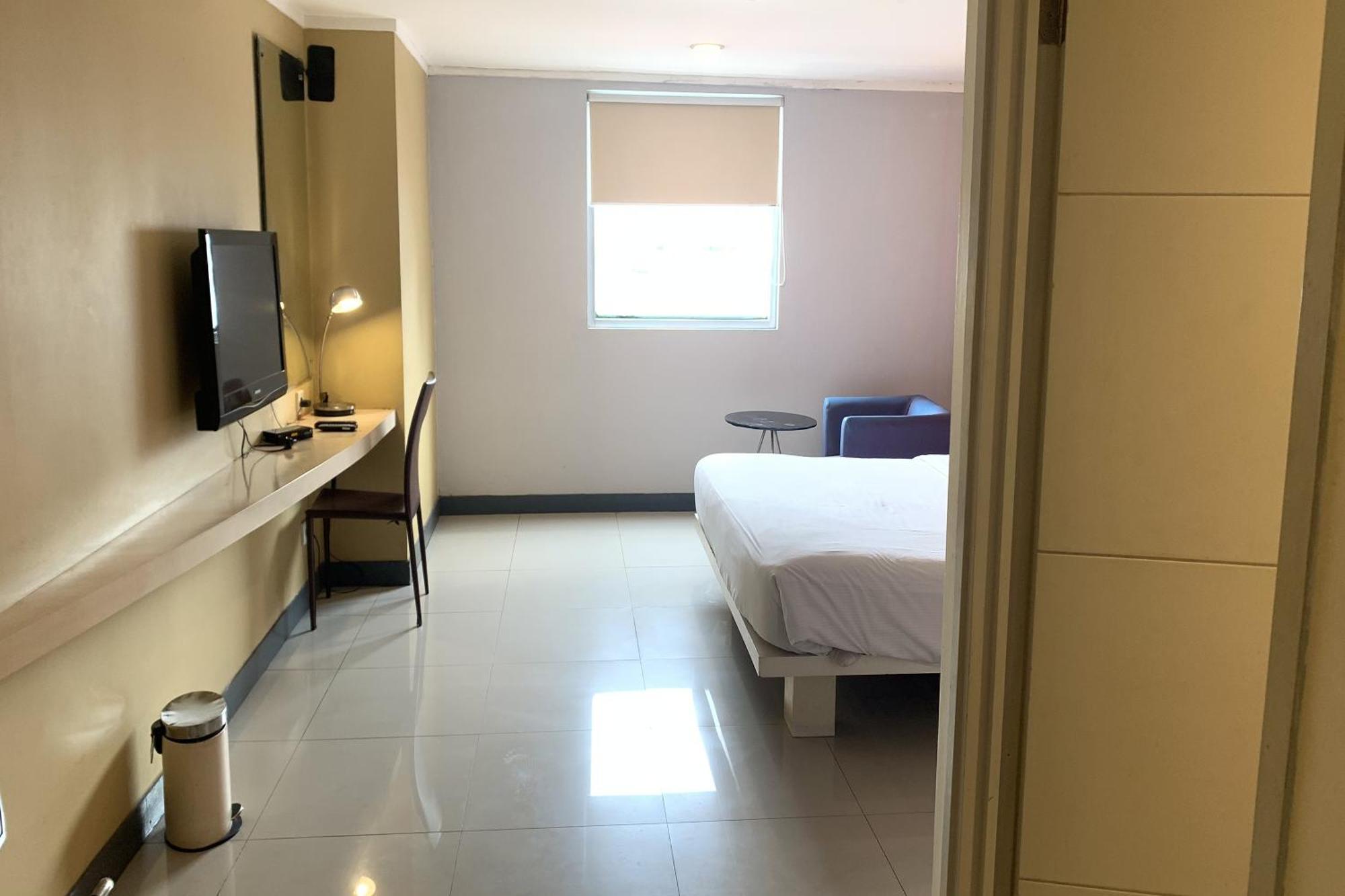 Hotel Glodok Plaza Джакарта Екстер'єр фото