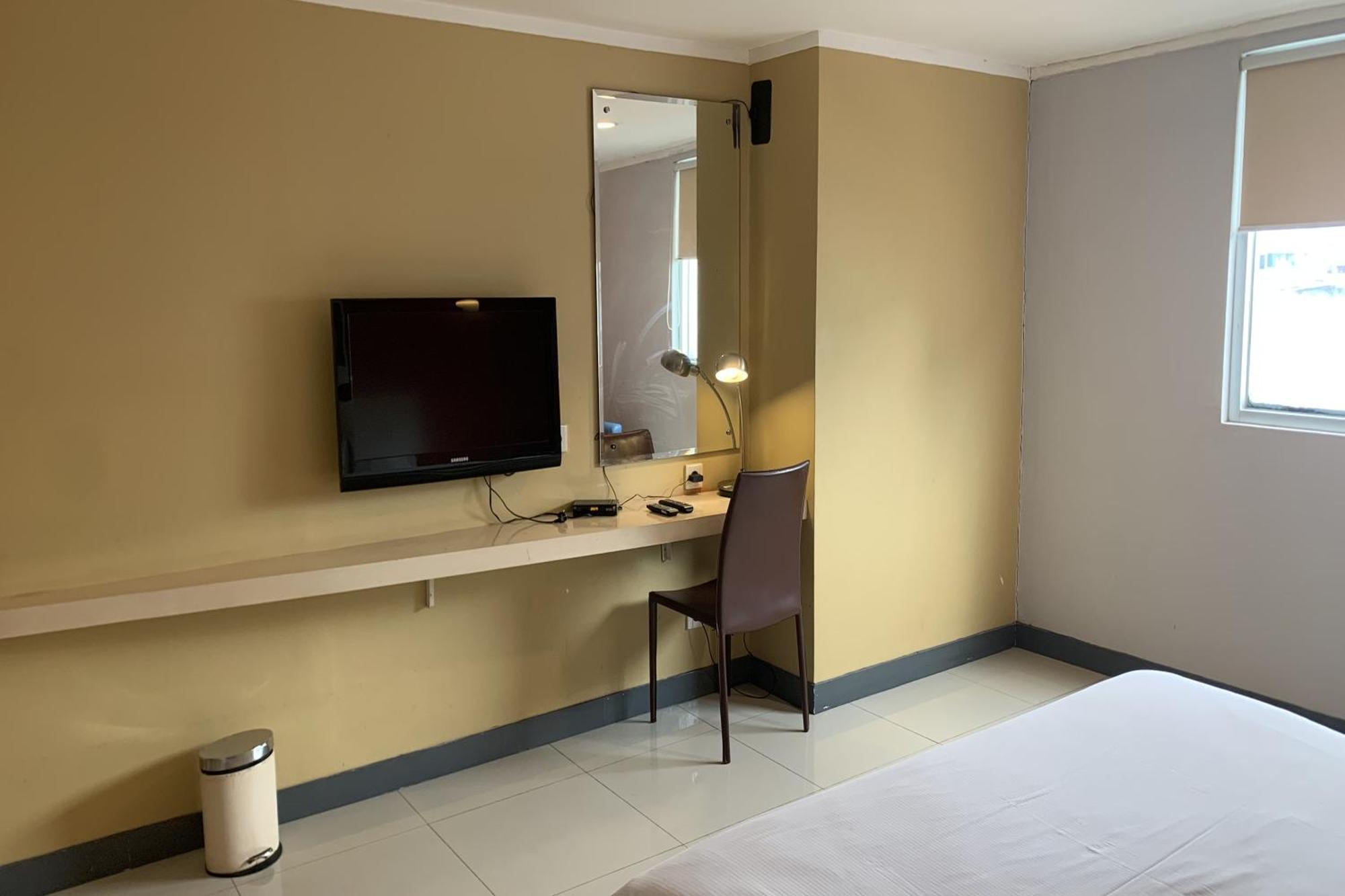 Hotel Glodok Plaza Джакарта Екстер'єр фото
