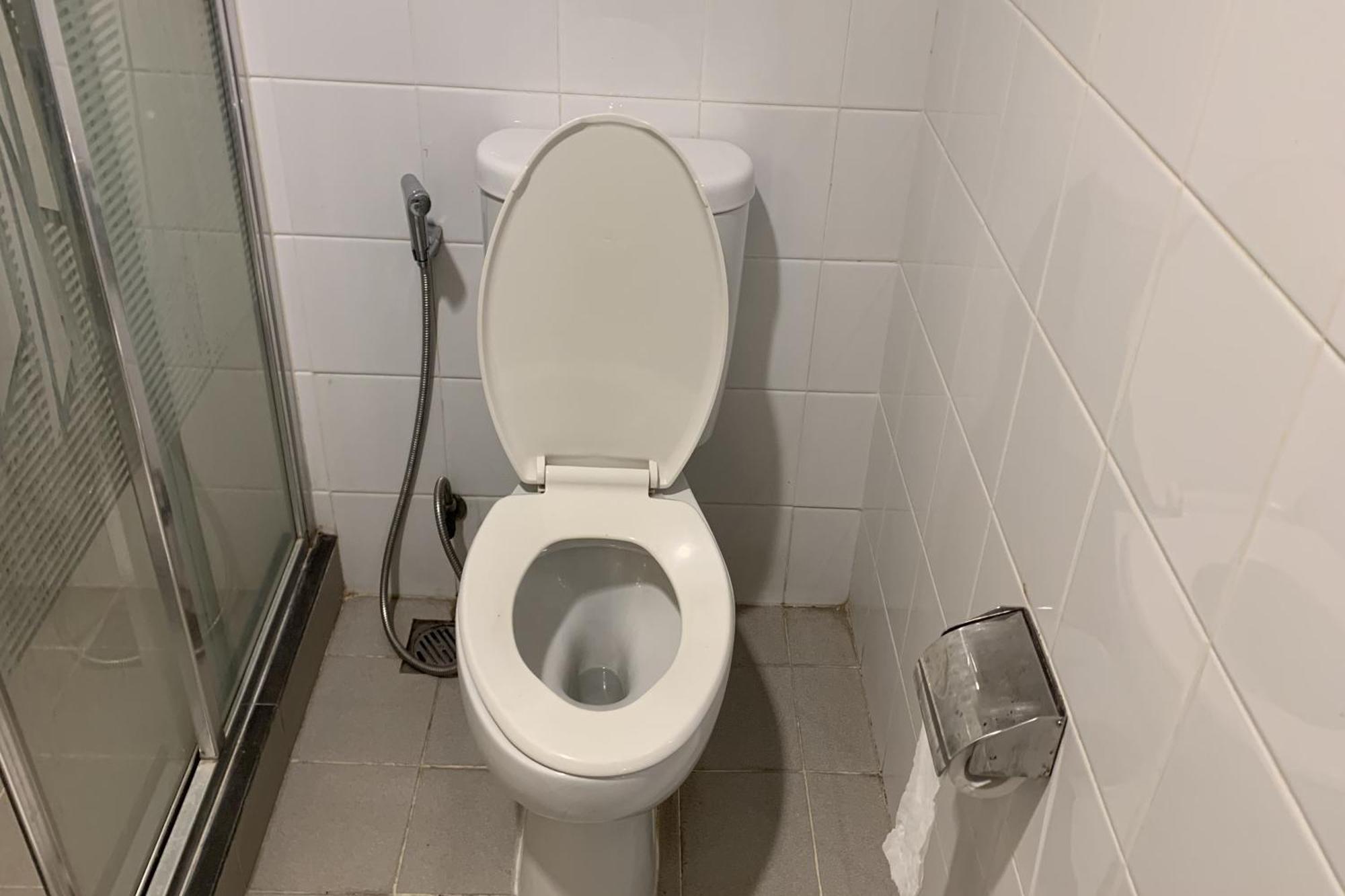 Hotel Glodok Plaza Джакарта Екстер'єр фото