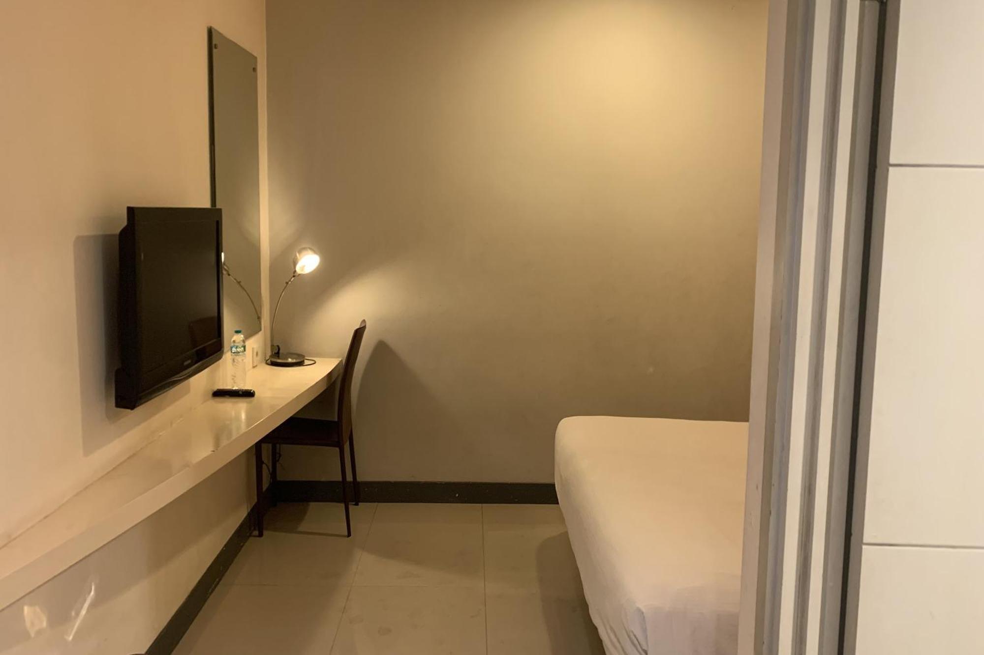 Hotel Glodok Plaza Джакарта Екстер'єр фото