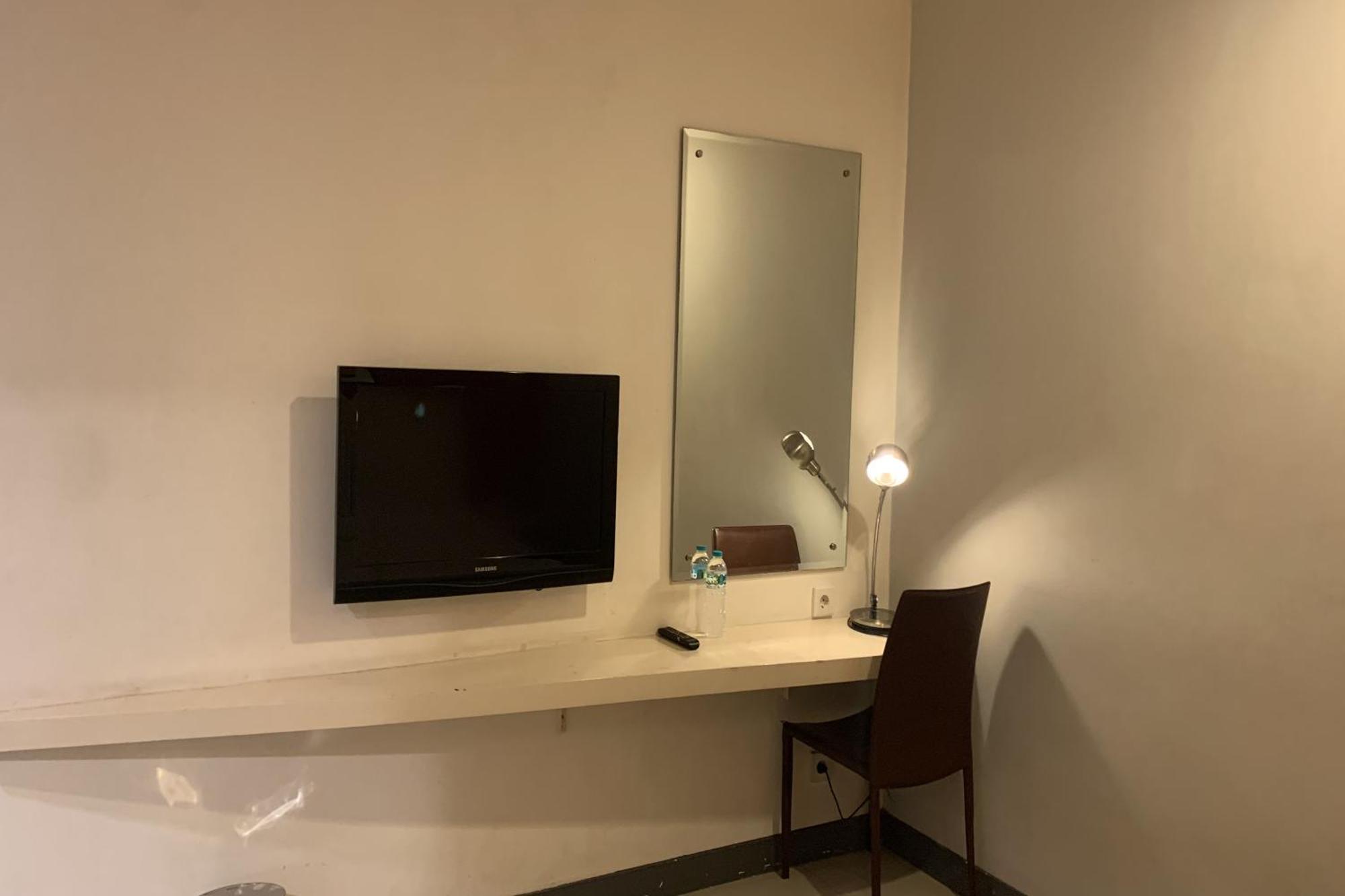 Hotel Glodok Plaza Джакарта Екстер'єр фото