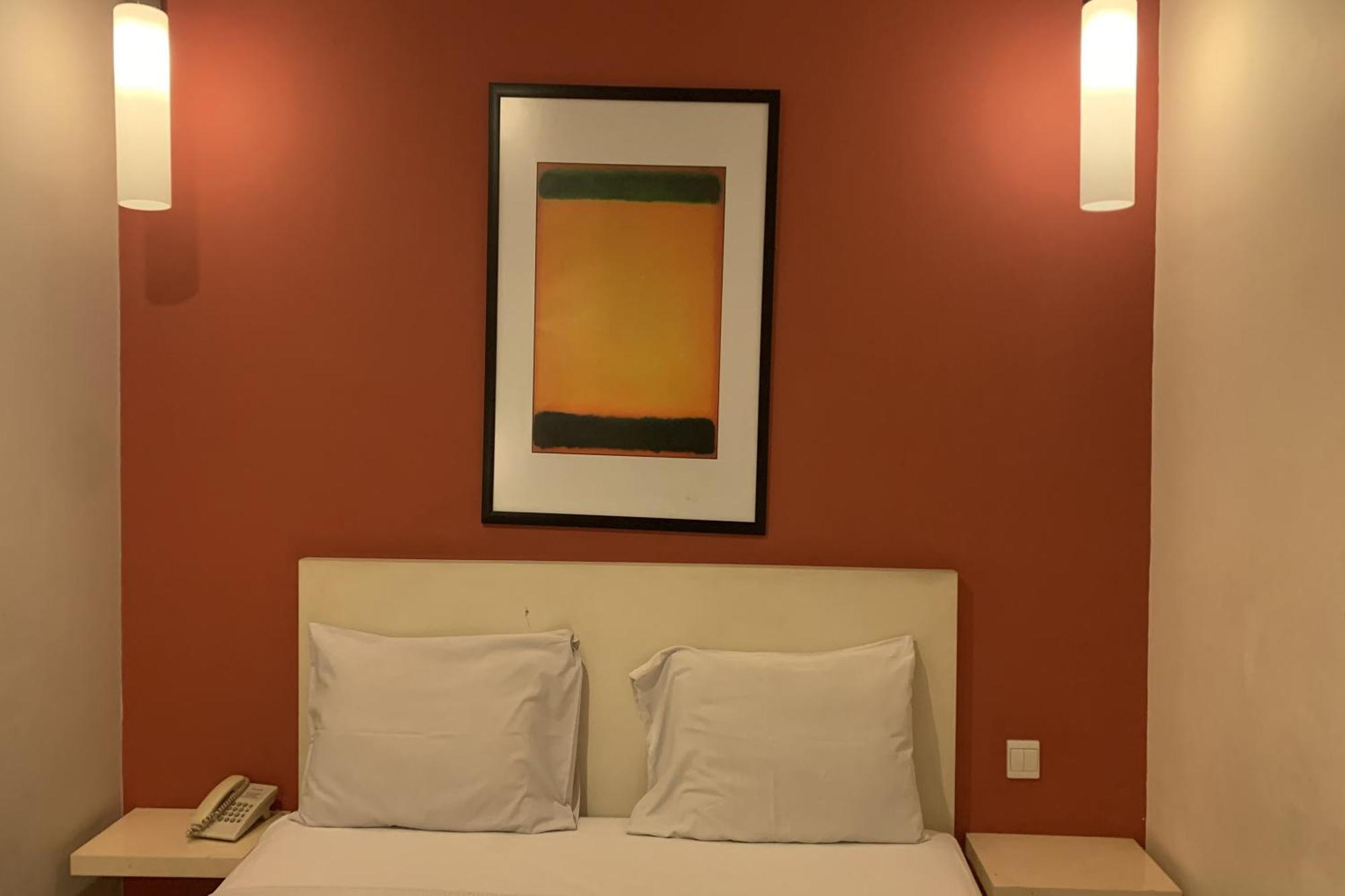 Hotel Glodok Plaza Джакарта Екстер'єр фото