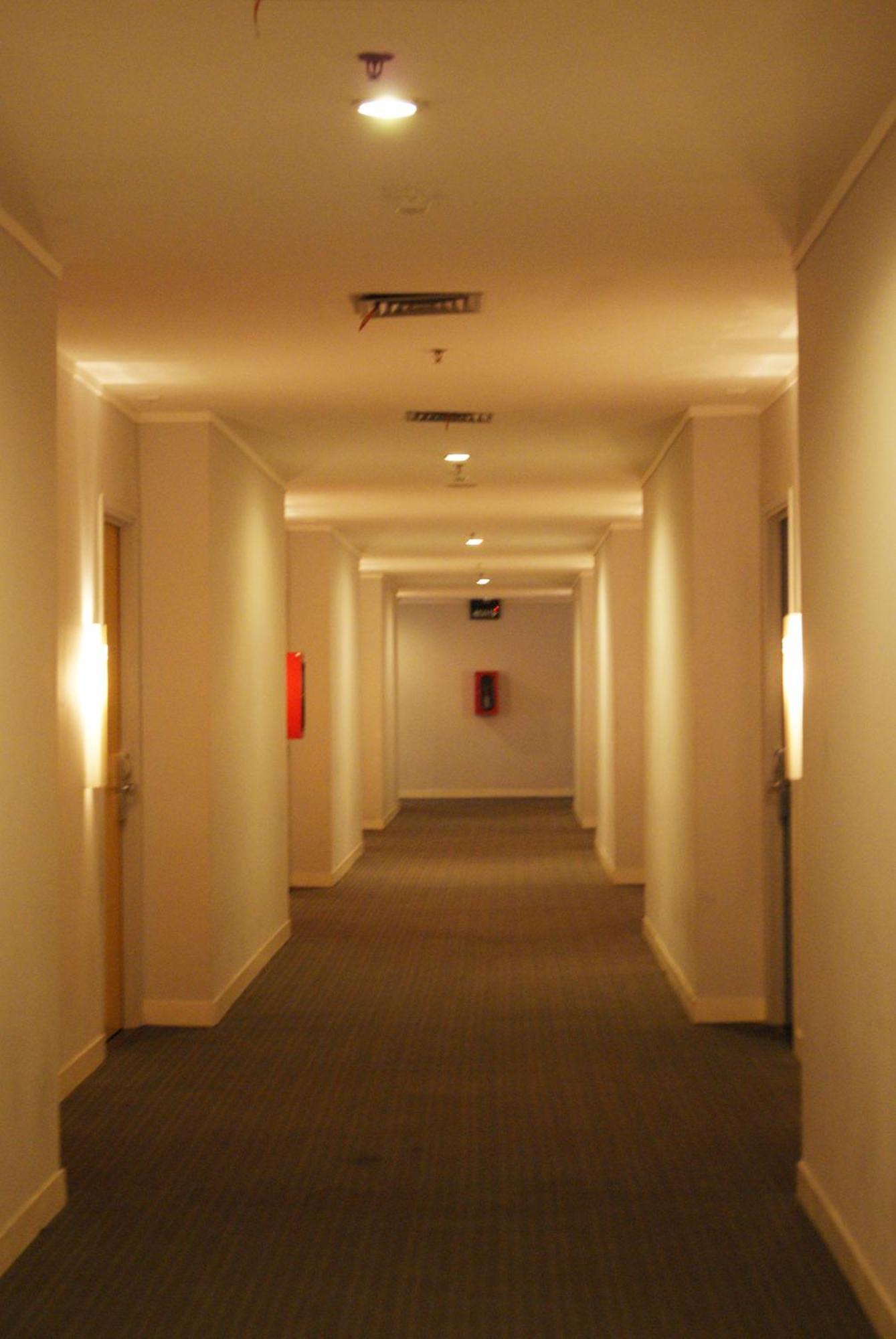 Hotel Glodok Plaza Джакарта Екстер'єр фото