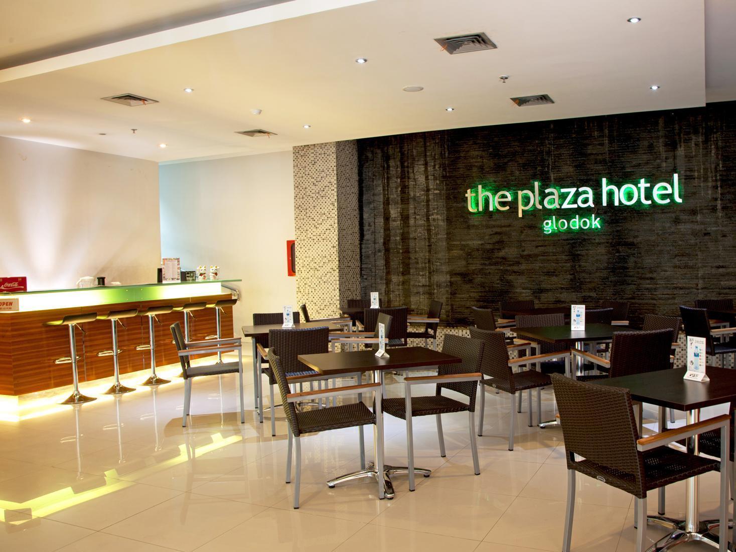 Hotel Glodok Plaza Джакарта Екстер'єр фото