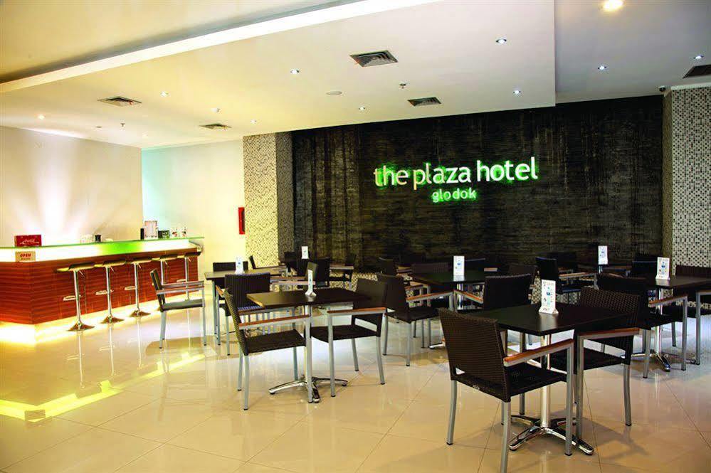 Hotel Glodok Plaza Джакарта Екстер'єр фото