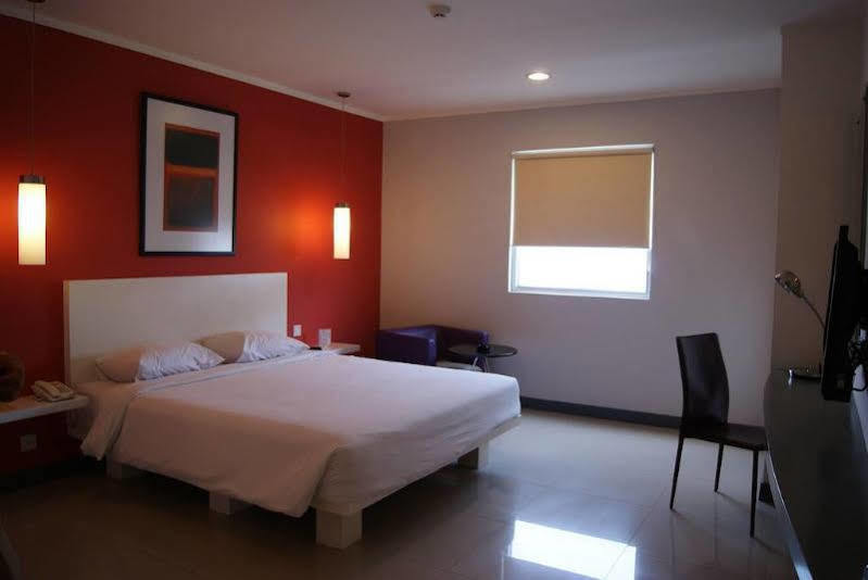 Hotel Glodok Plaza Джакарта Екстер'єр фото